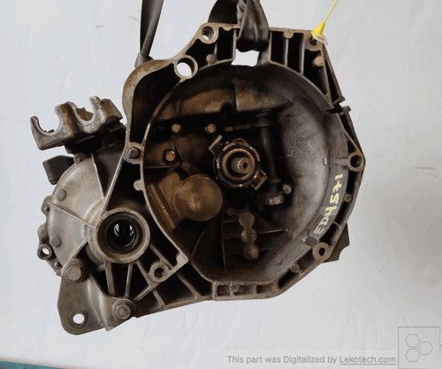 199a9000 cambio compl - 199a9000,