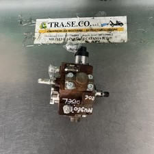 Pompa iniezione diesel - iniezione, ford