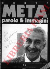Arte - Riviste - Nuova meta