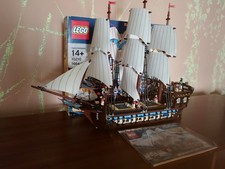 LEGO 10210 Imperial Flagship