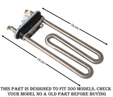 Elemento Valberg NTC