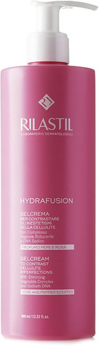 Rilastil hydrafusion gel - rilastil,