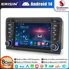 Qualcomm 8+128GB 8-Core