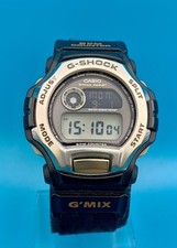 CASIO VINTAGE G-SHOCK