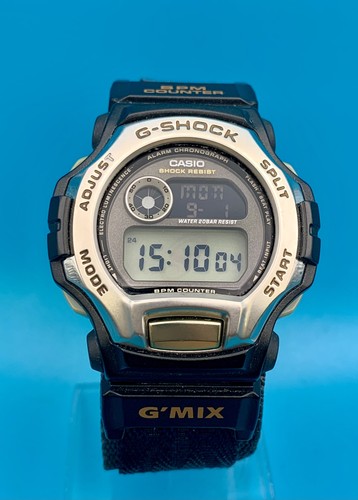 Casio vintage shock - casio,