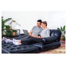 DIVANO GONFIABILE