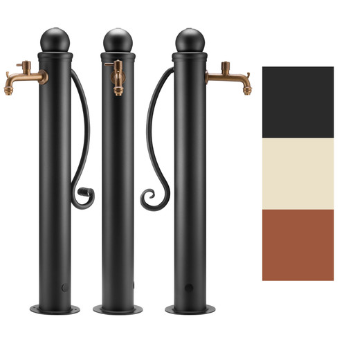 Belfer 42arp fontana - a, colonna