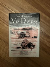 Vasilij Grossman -  Vita e