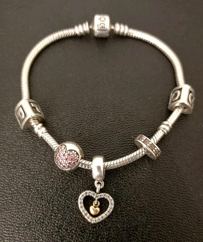 Ancien bracelet pandora - ancien,