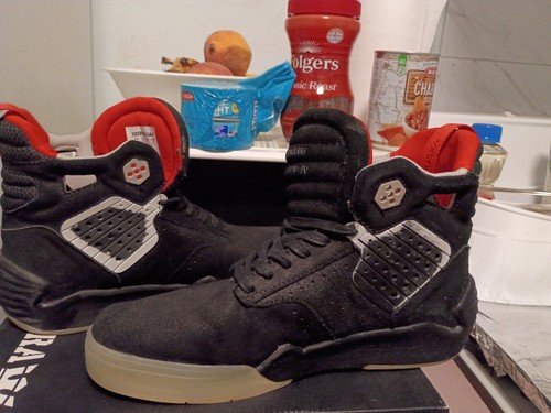 Scarpe skateboard ultra - scarpe,