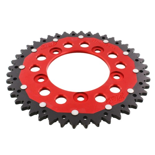 Corona dual denti - 44, passo
