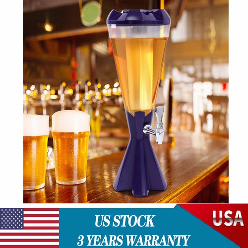 Distributore torre birra - torre,