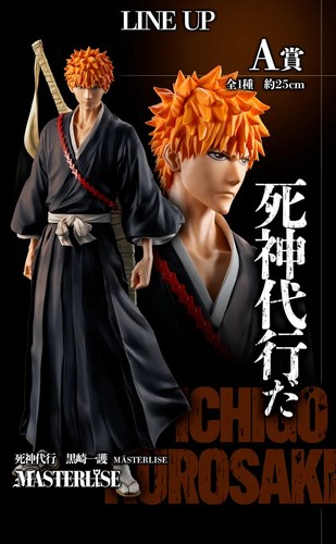 Bleach 20th anniversary - bleach,
