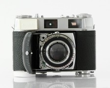 Kodak Retina IIIC con