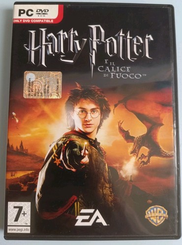 Harry potter calice - potter, il