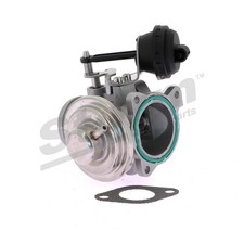 Valvola EGR per A3, A4 1.9