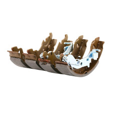 KIT GANASCE FRENO BREMBO