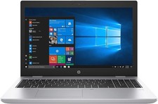 HP Probook 650 G5 15.6" FHD