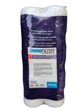 OmniFilter RS2-DS Confezione