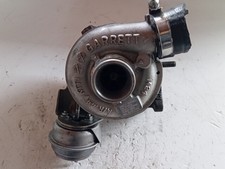 TURBINA HYUNDAI IX35 2011 1.7