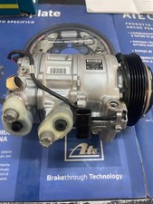 COMPRESSORE ARIA CONDIZIONATA