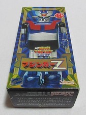 Marmit Minitintoy Mini Tin Mazinger Z Showa Heisei retrò