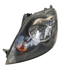 FARO ANTERIORE SINISTRO PER