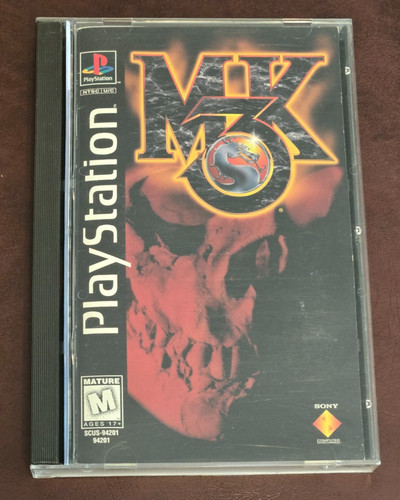 Mortal kombat sony - -,