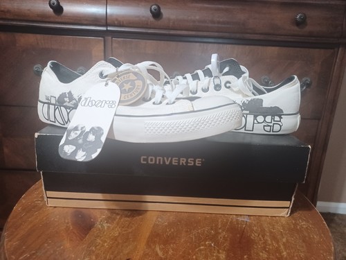 The doors scarpe uomo - doors, donna