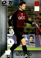 Card Calcio Cards "CC05"