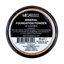 MICA BEAUTY Fondotinta