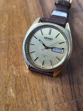 Seiko 6309-832LT Automatic