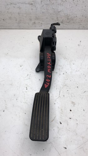 Pedale acceleratore per - acceleratore,