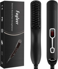 Piastra per Barba Capelli