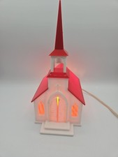 Carillon vintage Glolite