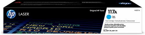 Cartuccia toner ciano per - hp,