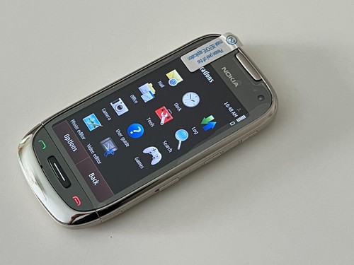 Nokia 8 gb - -,