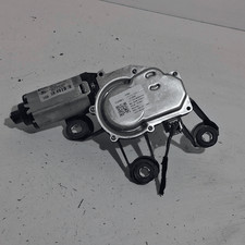 1422314 Motorino tergilunotto