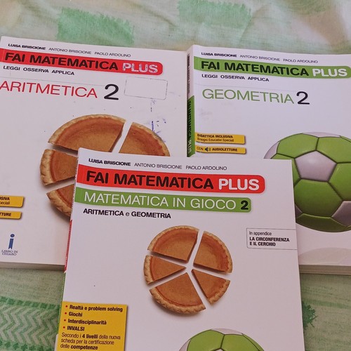Zanichelli fai matematica - zanichelli,