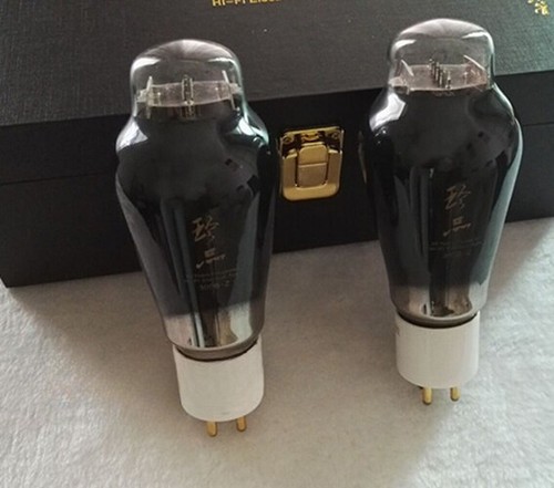 Coppia abbinata shuguang 50 - shuguang,