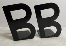 Fermalibro IKEA BILLY nero