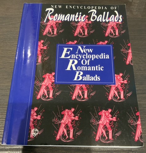 The new encyclopedia - new, of
