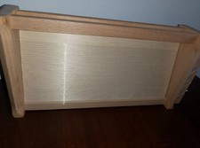 Telaio in legno taglia pasta per spaghetti chitarra