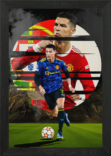 Quadro stampa tela poster - stampa,