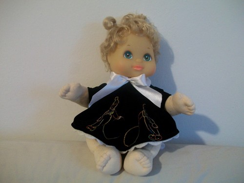 Vestito per child love - per, my