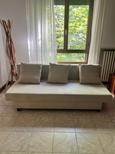 Divano Asarum Ikea, 3 posti
