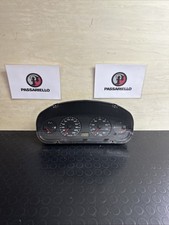 STRUMENTAZIONE QUADRO VEGLIA