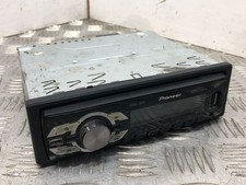 BMW 5 E60 E61 2003 Radio /