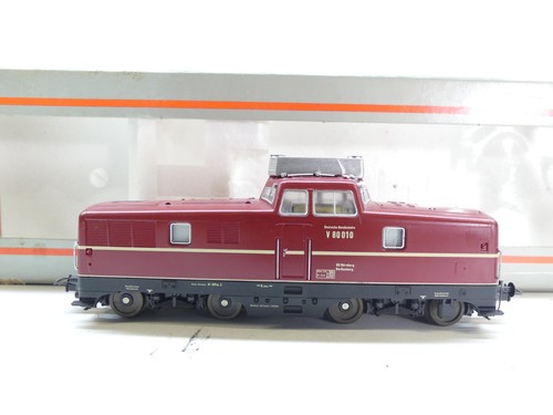 Lima 201626 locomotiva - lima,