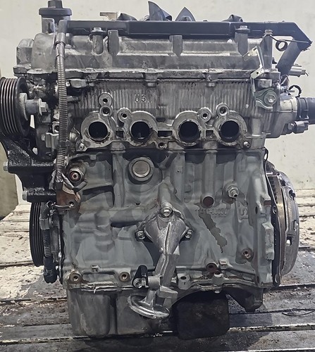 Motore semicompleto per toyota - semicompleto,
